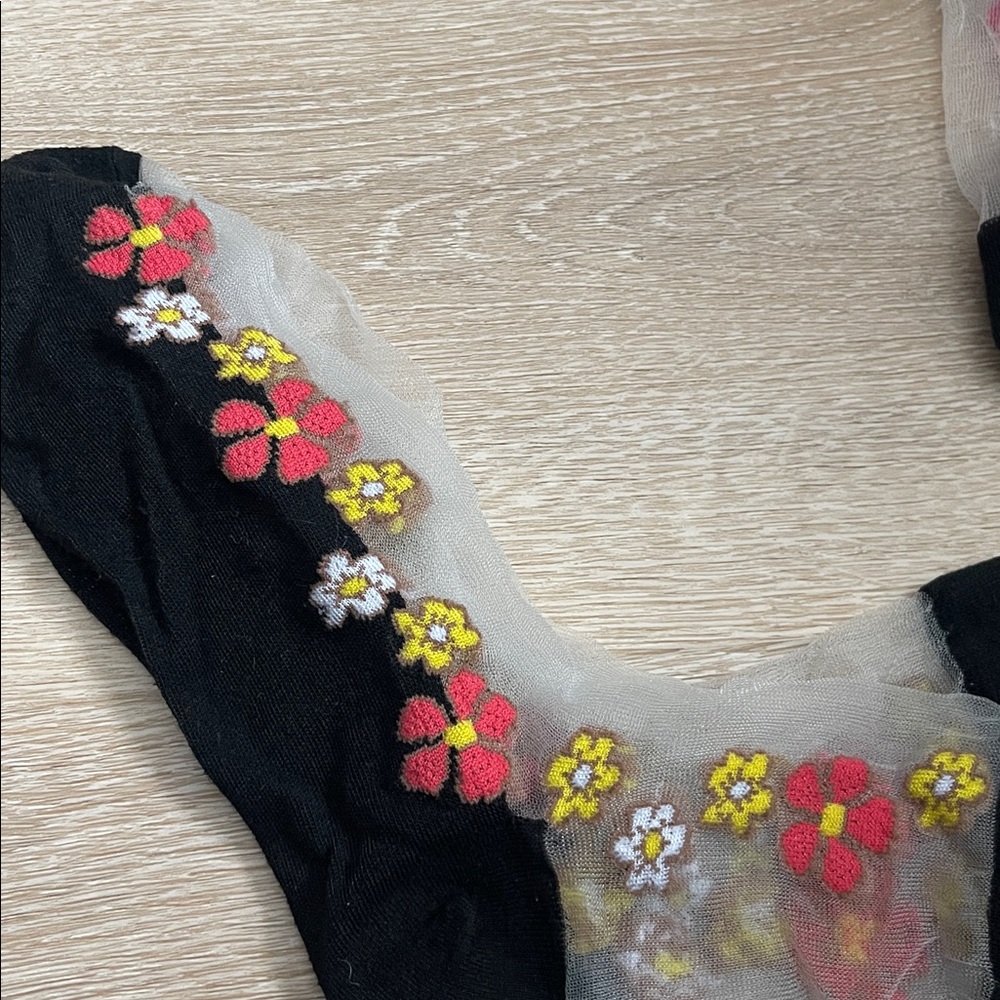 Vans socks - Picture 3 of 4